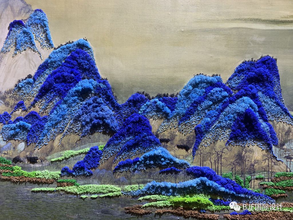 無法去世園會的小伙伴，看這篇就夠了——四館一心(圖8)